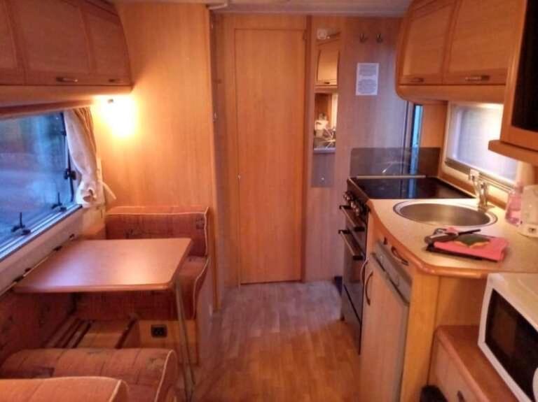 Camping Du Puy Rond Bressuire Bagian luar foto